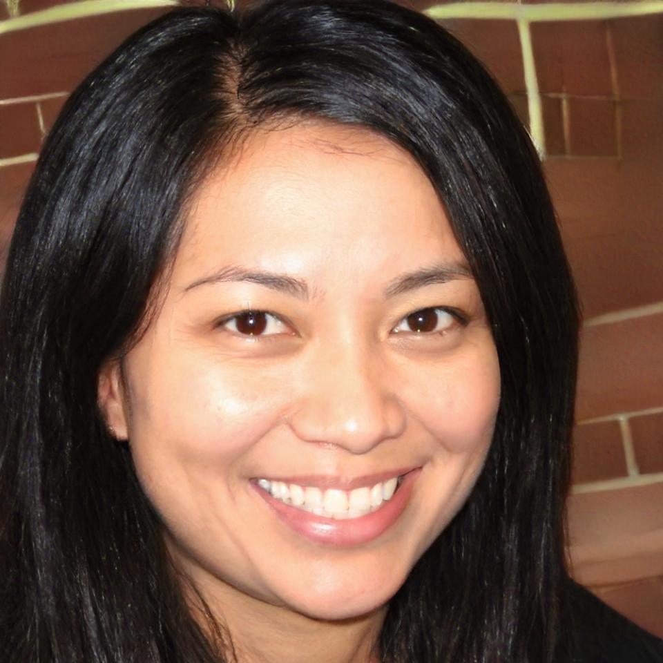 Portrait de Céleste Moreau, directrice pédagogique