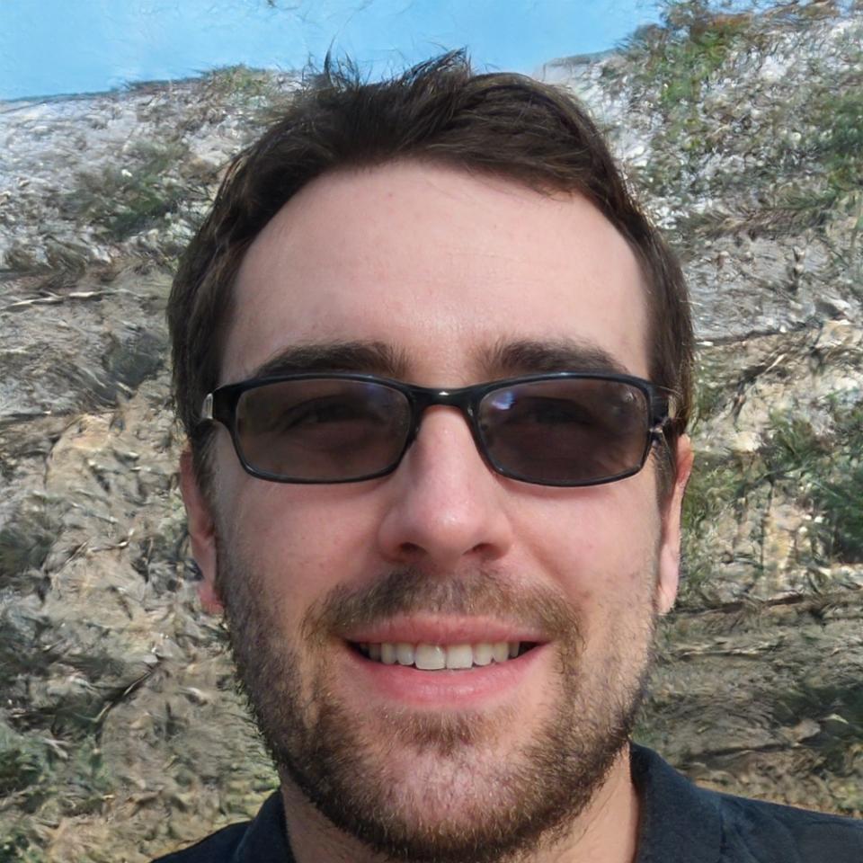 Portrait d'Antoine Dubois, expert en finance comportementale